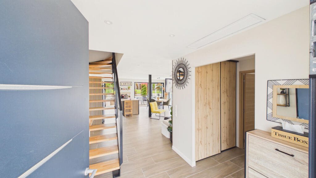 Maison à vendre, 5m², Saint-Vincent-de-Tyrosse