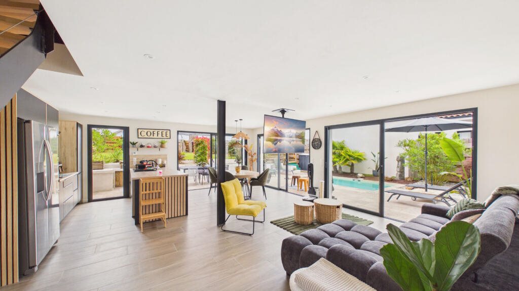 Maison à vendre, 5m², Saint-Vincent-de-Tyrosse