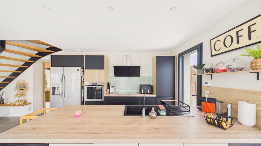 Maison à vendre, 5m², Saint-Vincent-de-Tyrosse