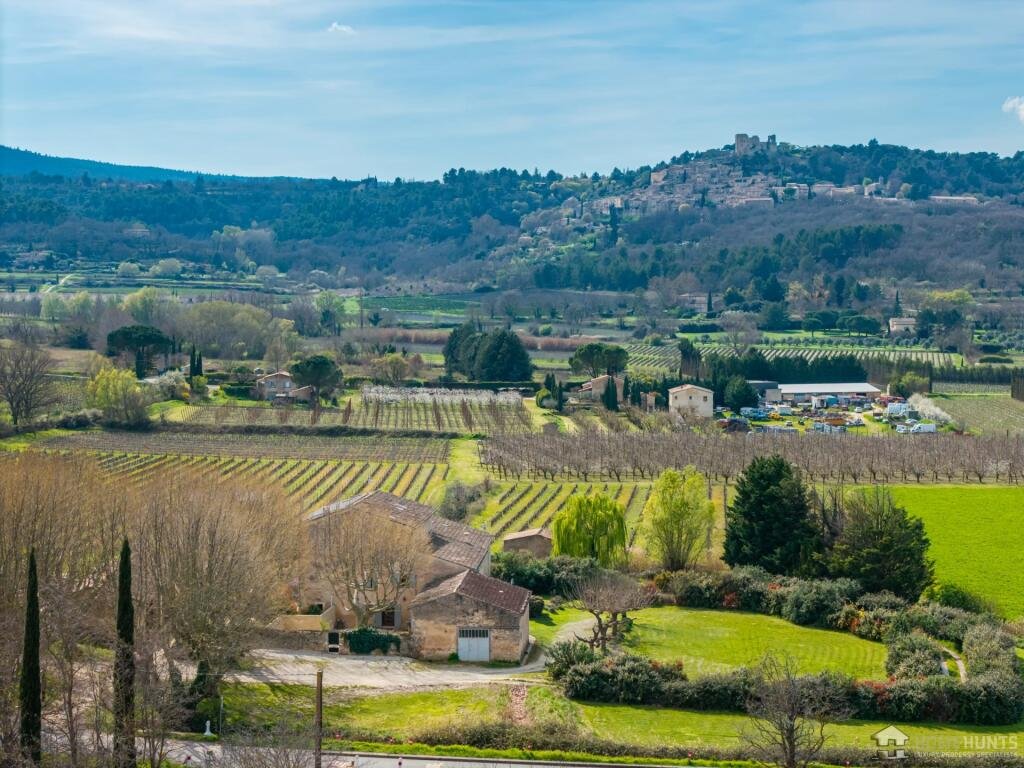 Maison à vendre, 17m², Bonnieux