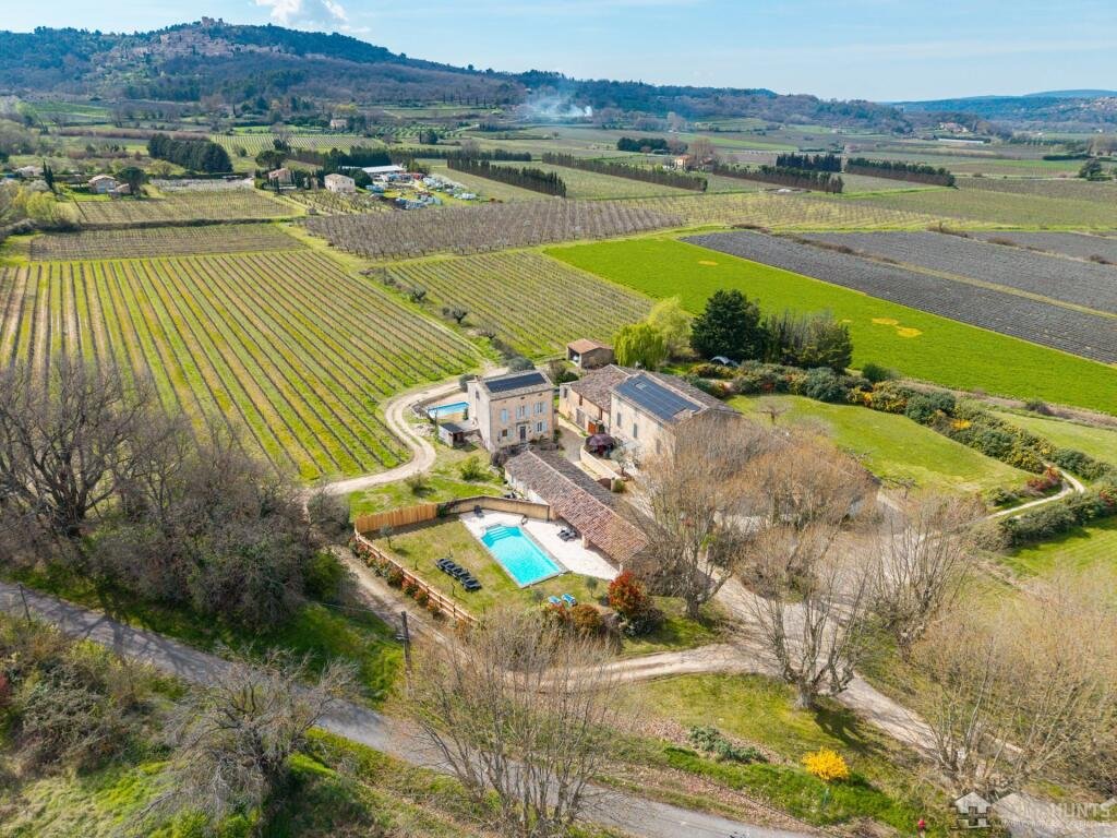 Maison à vendre, 17m², Bonnieux