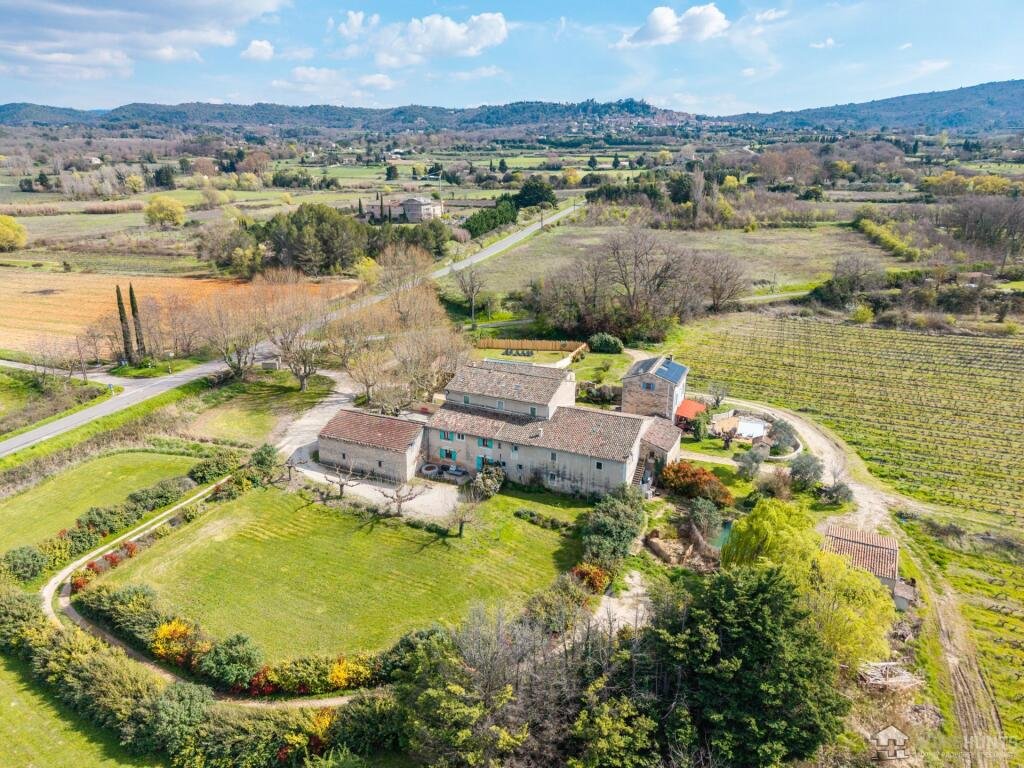 Maison à vendre, 17m², Bonnieux