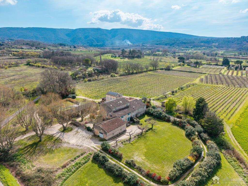 Maison à vendre, 17m², Bonnieux