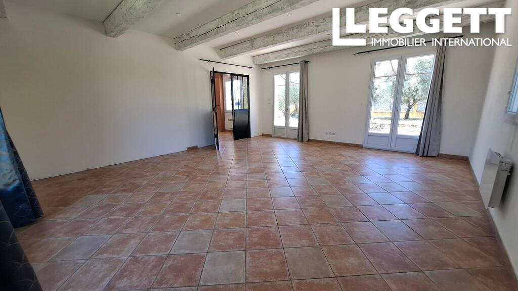 Maison à vendre, 140m², Régusse