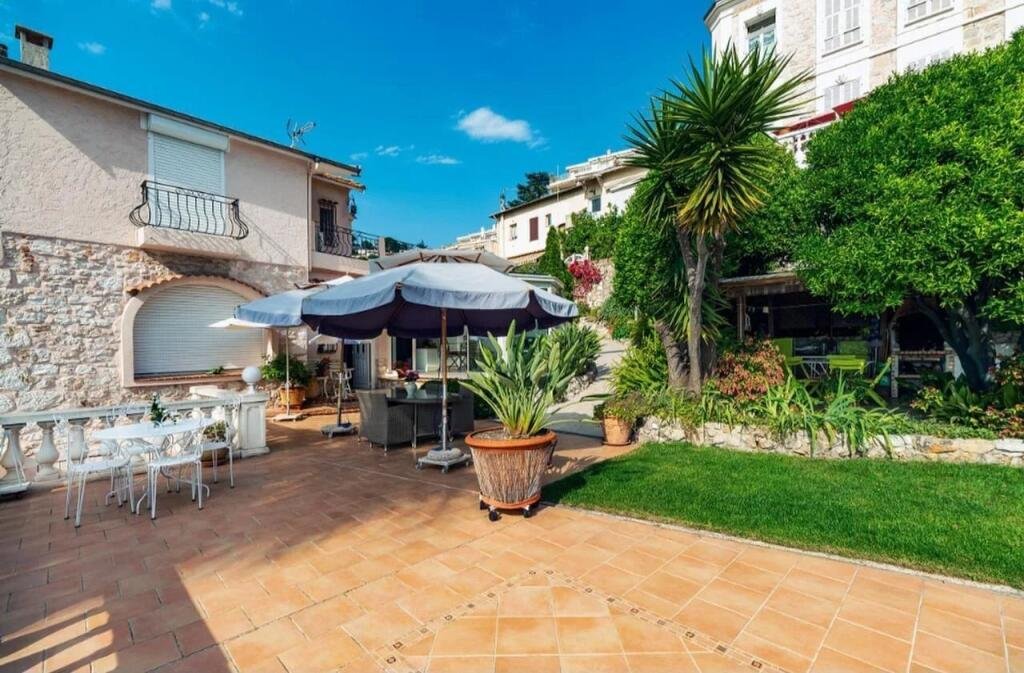 Maison à vendre, 1m², Nice