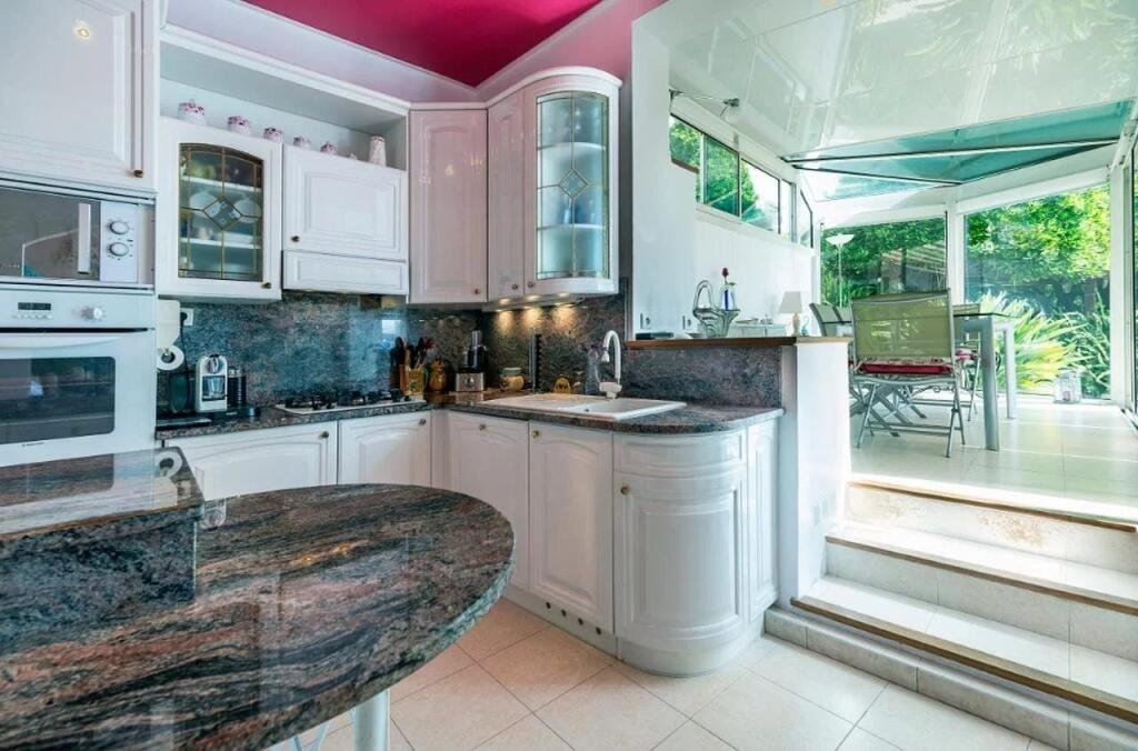 Maison à vendre, 1m², Nice