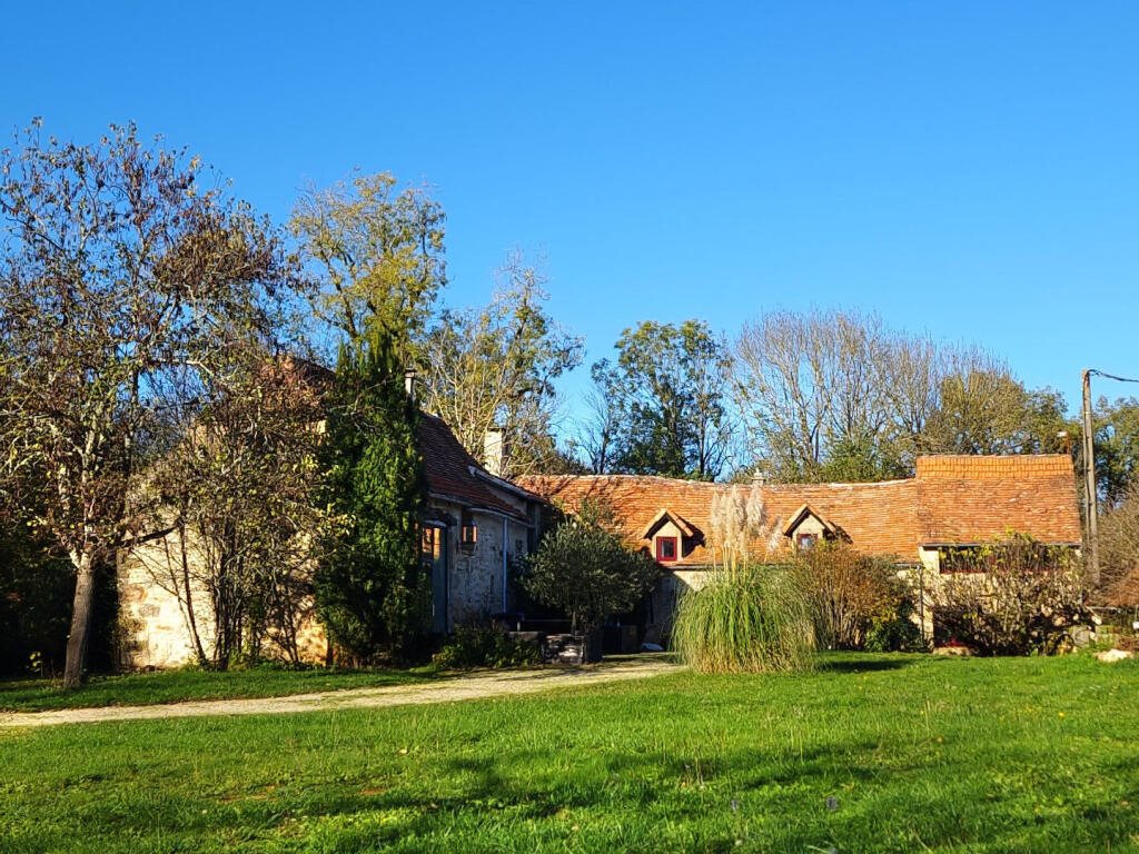 Maison à vendre, 6m², Caylus