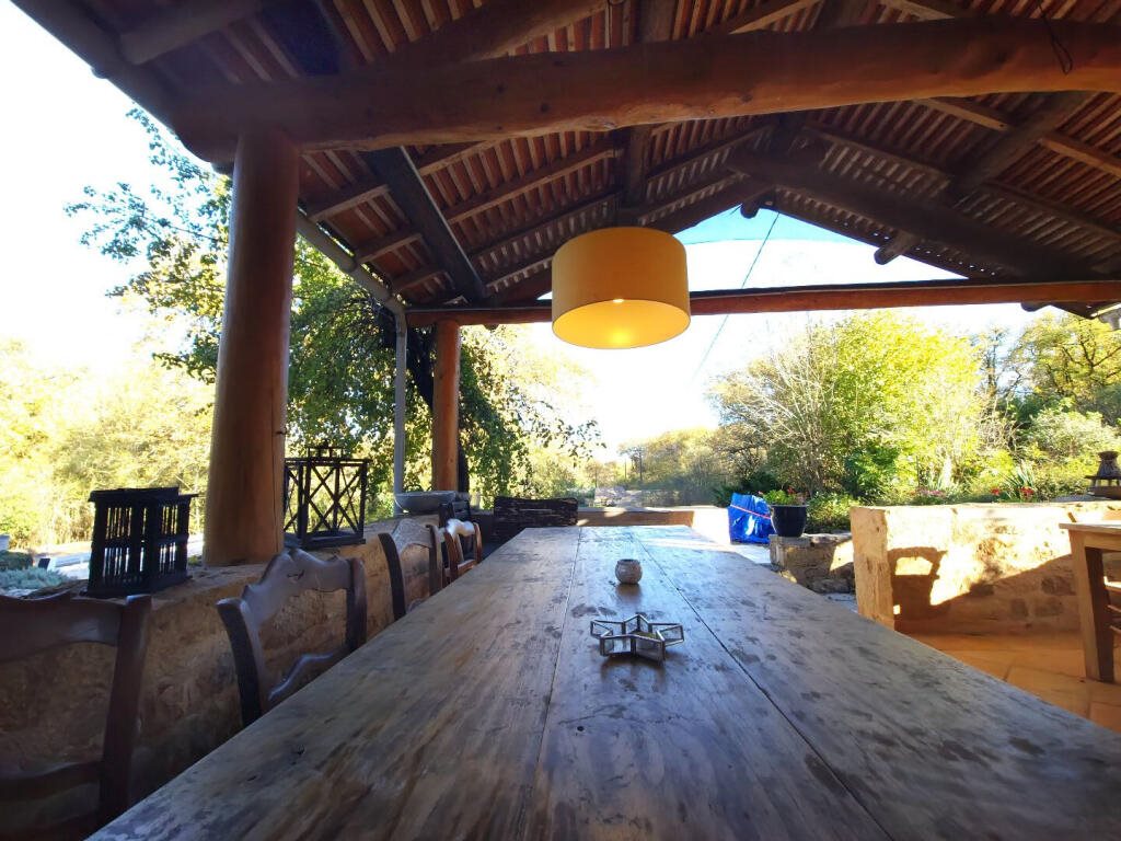 Maison à vendre, 6m², Caylus