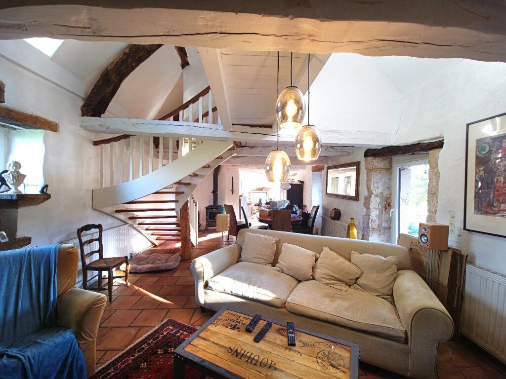 Maison à vendre, 6m², Caylus