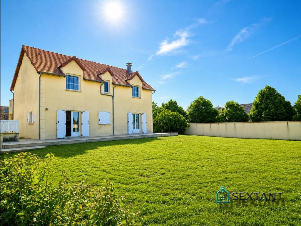 Maison à vendre, 160m², Cuves