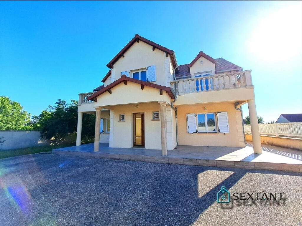 Maison à vendre, 160m², Cuves