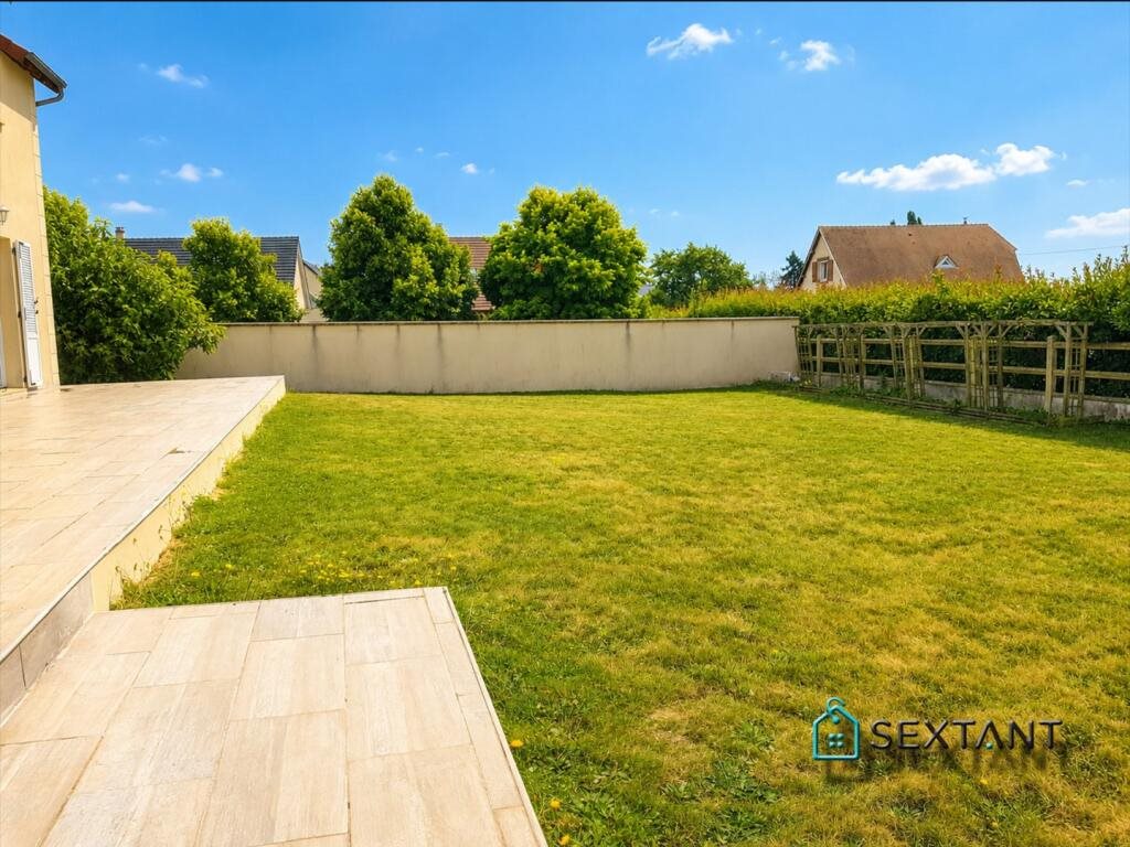 Maison à vendre, 160m², Cuves