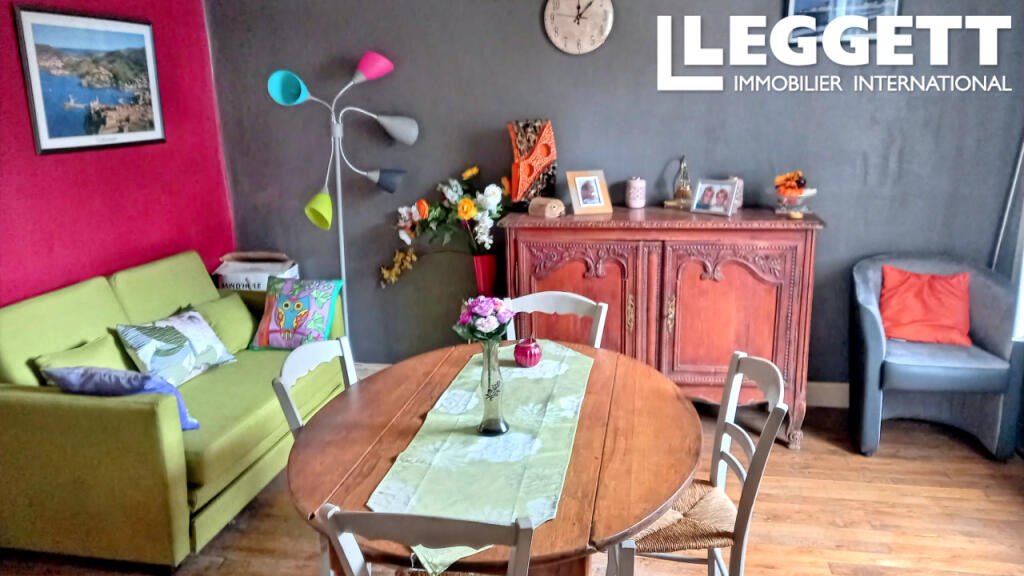 Maison à vendre, 62m², Saint-Salvadour
