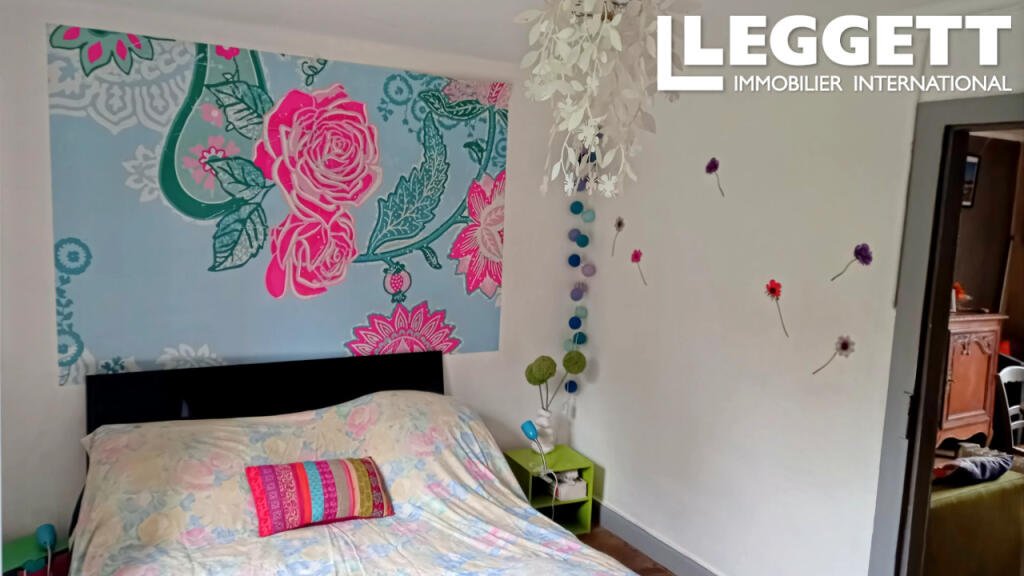 Maison à vendre, 62m², Saint-Salvadour