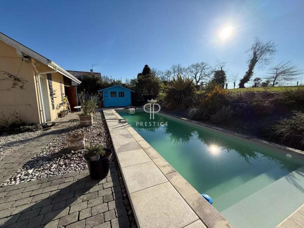 Maison à vendre, 3m², Salies-de-Béarn
