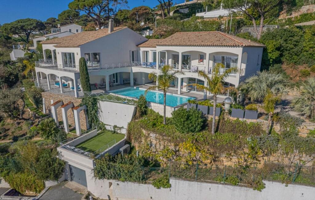 Maison à vendre, 388m², Sainte-Maxime