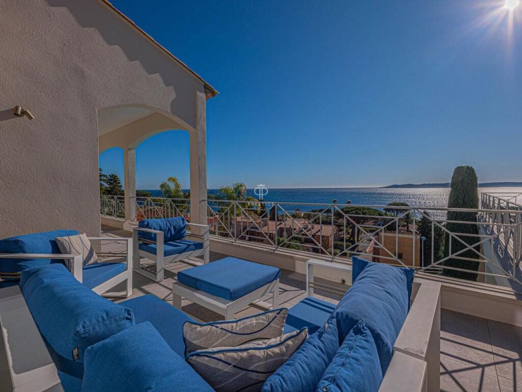 Maison à vendre, 388m², Sainte-Maxime