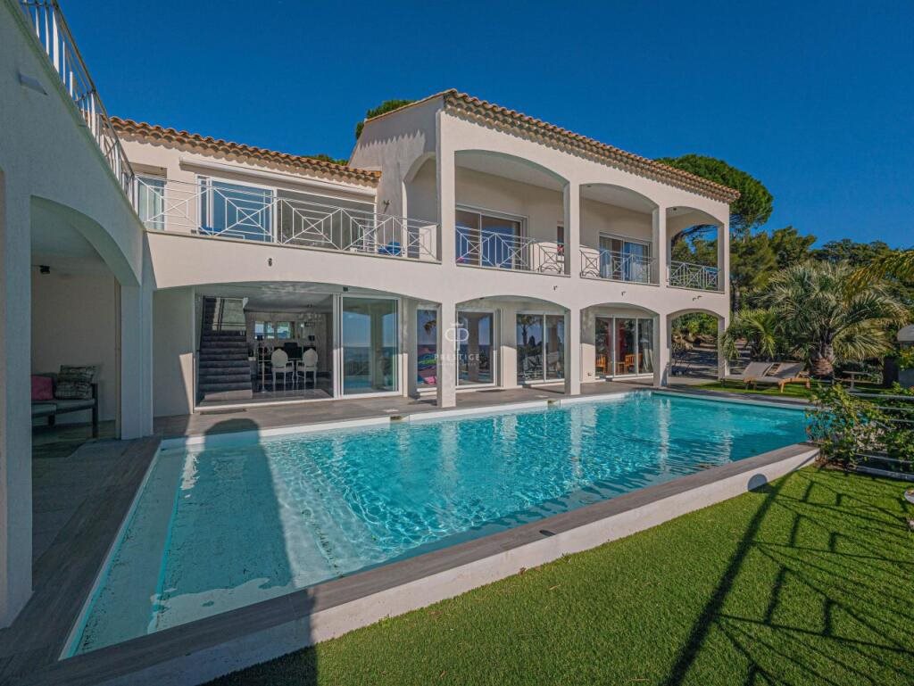 Maison à vendre, 388m², Sainte-Maxime