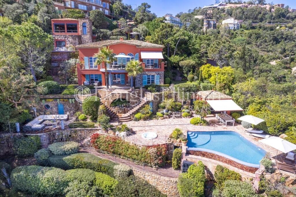 Maison à vendre, 400m², Cannes