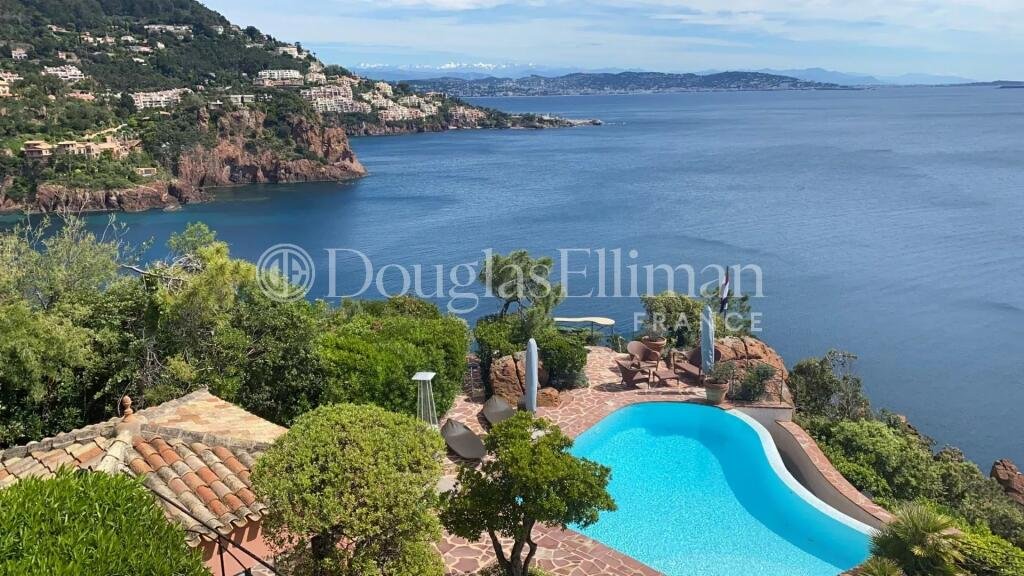 Maison à vendre, 400m², Cannes