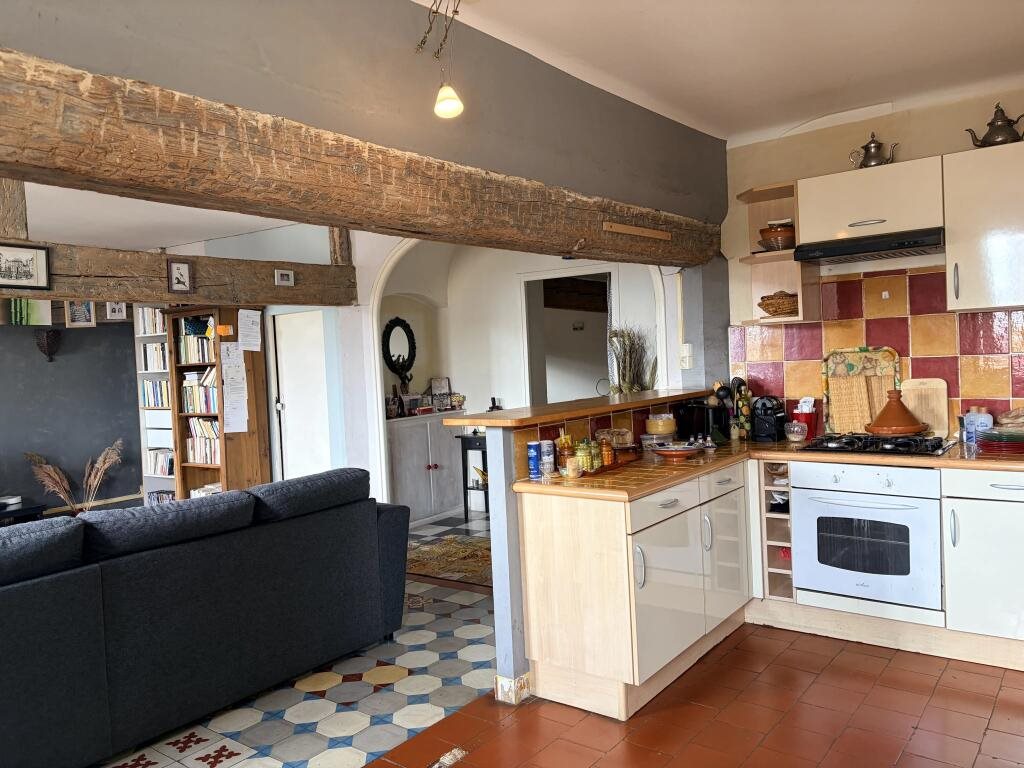 Maison à vendre, 97m², Carcassonne