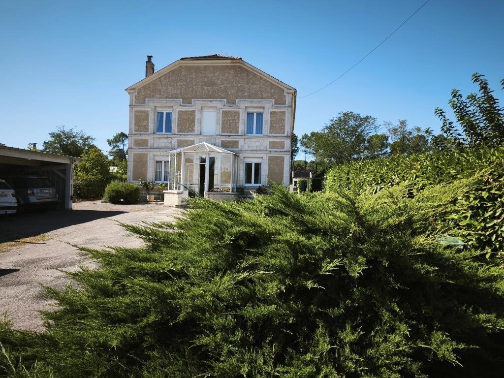 Maison à vendre, 316m², Casteljaloux