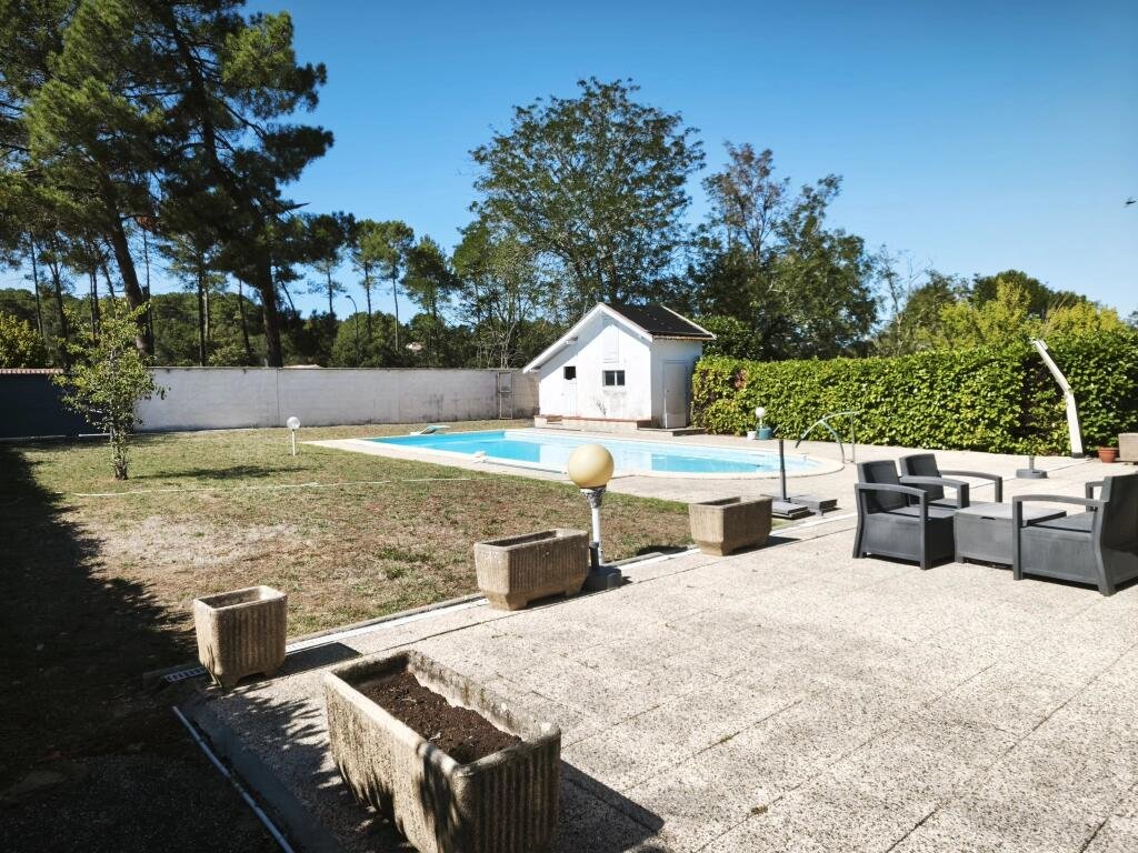 Maison à vendre, 316m², Casteljaloux