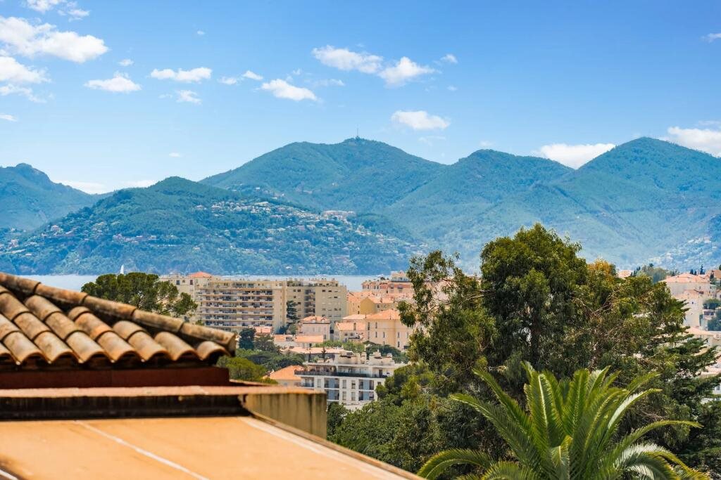 Appartement à vendre, 62m², Cannes