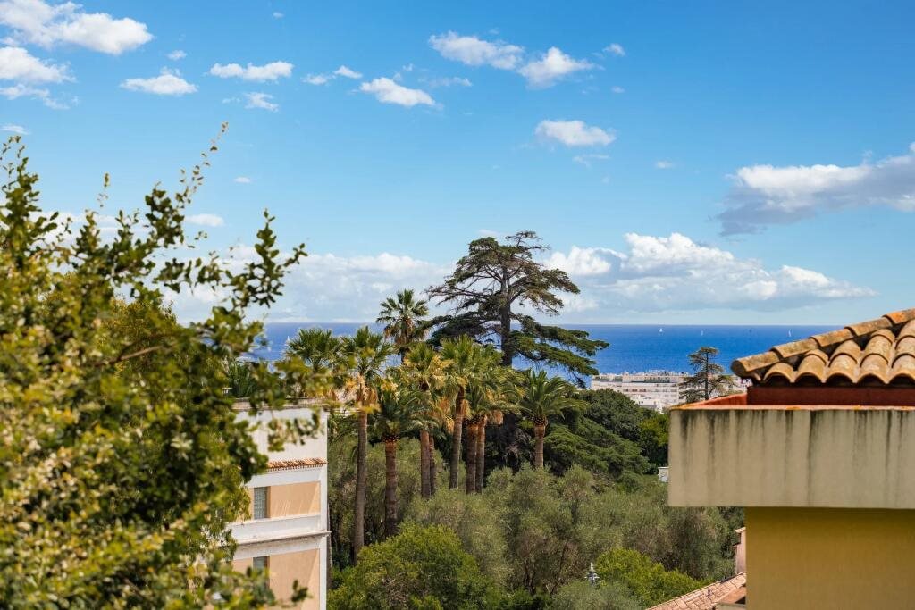 Appartement à vendre, 62m², Cannes