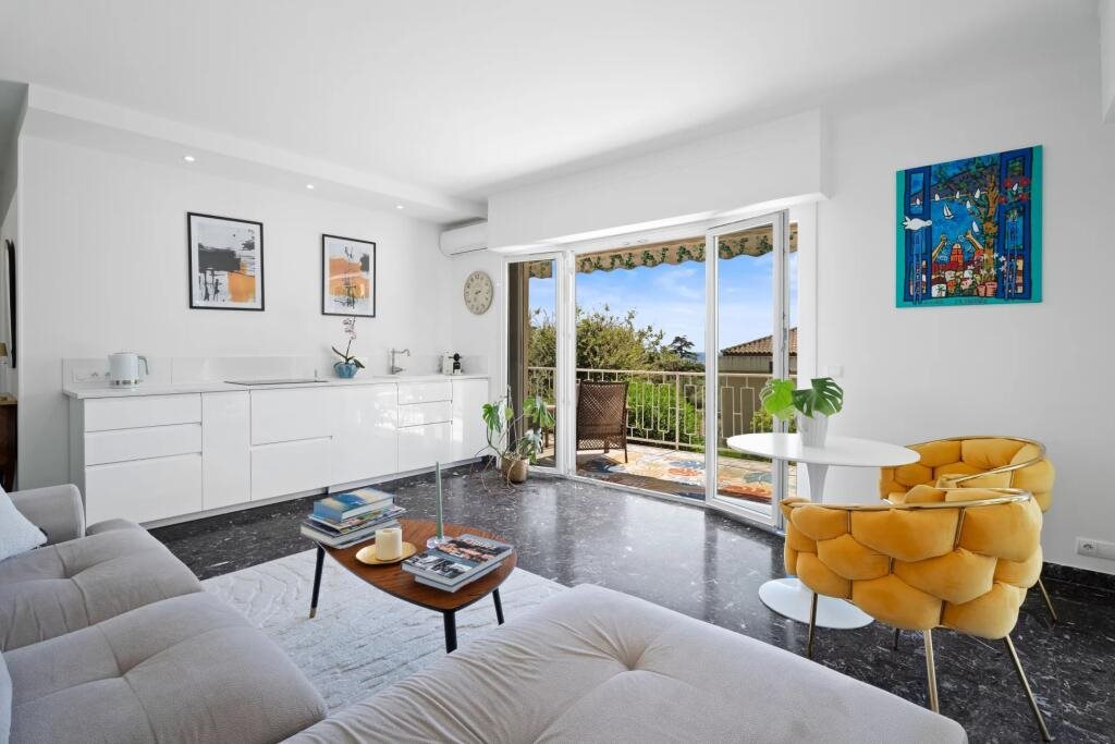 Appartement à vendre, 62m², Cannes