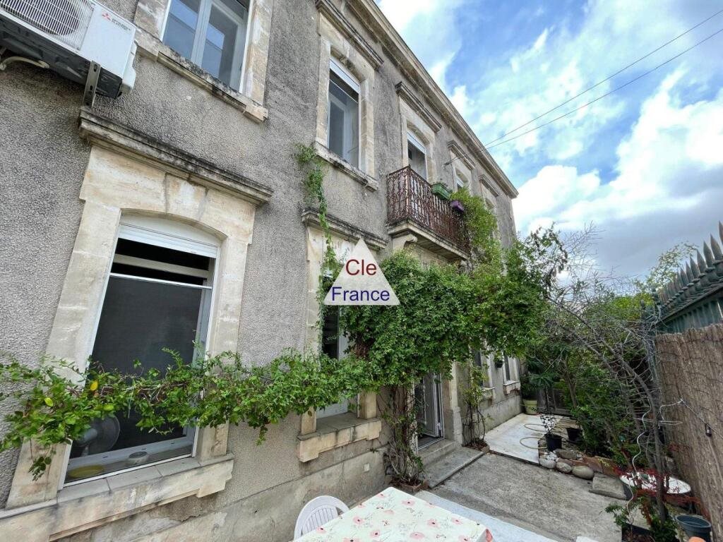 Maison à vendre, 3m², Saint-André-de-Sangonis