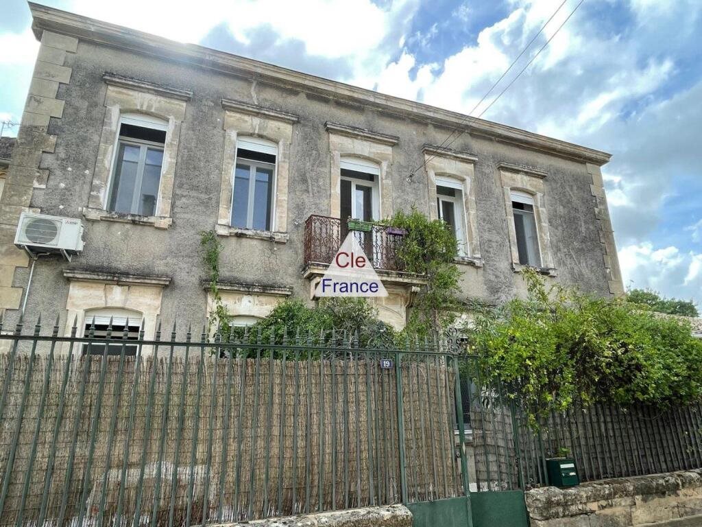 Maison à vendre, 3m², Saint-André-de-Sangonis