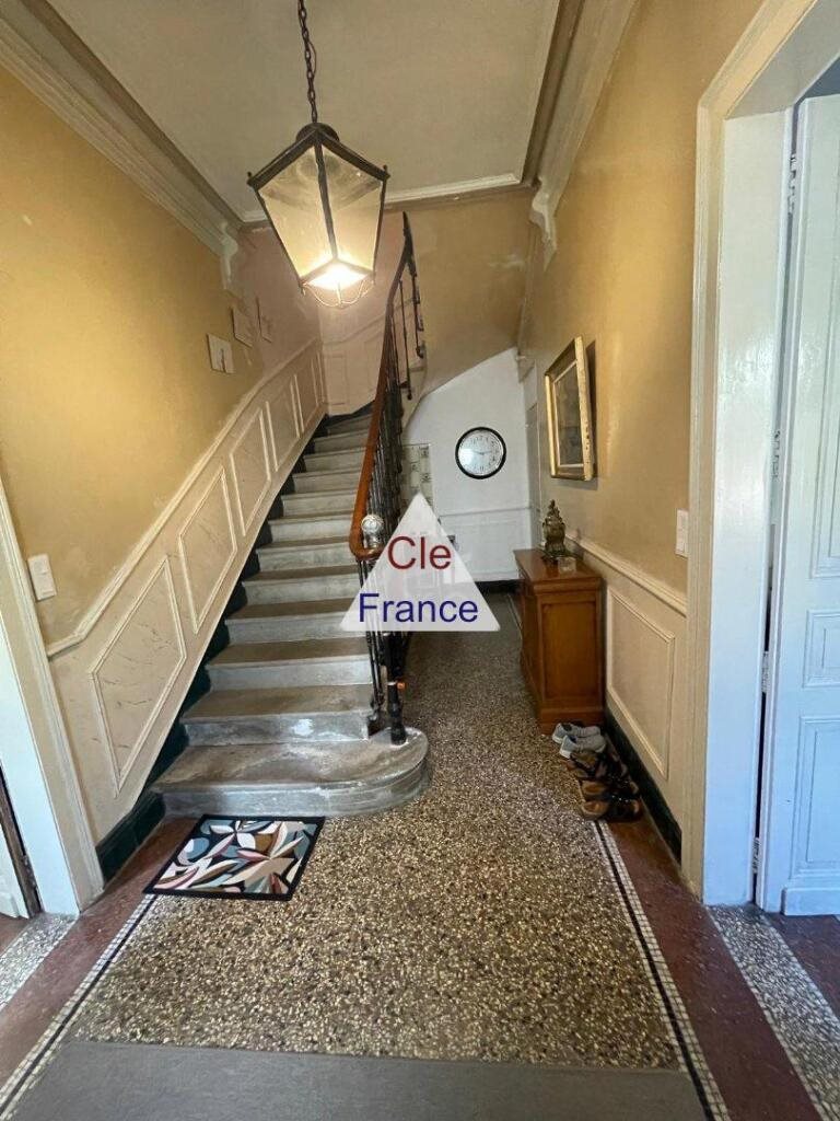 Maison à vendre, 3m², Saint-André-de-Sangonis