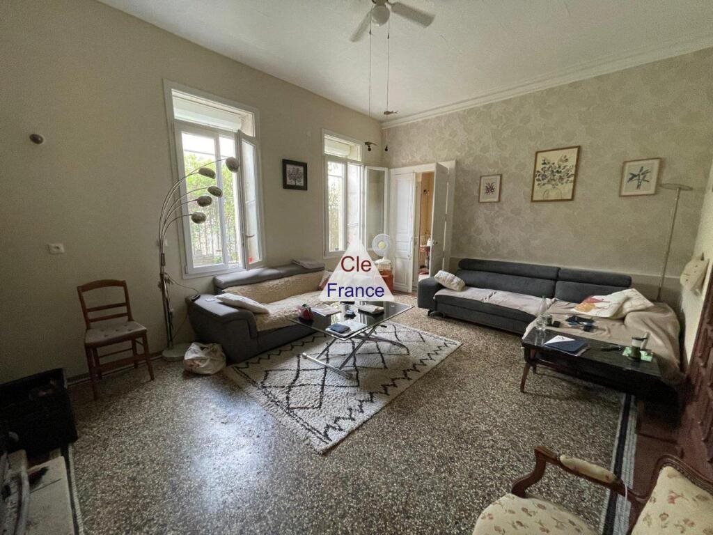 Maison à vendre, 3m², Saint-André-de-Sangonis