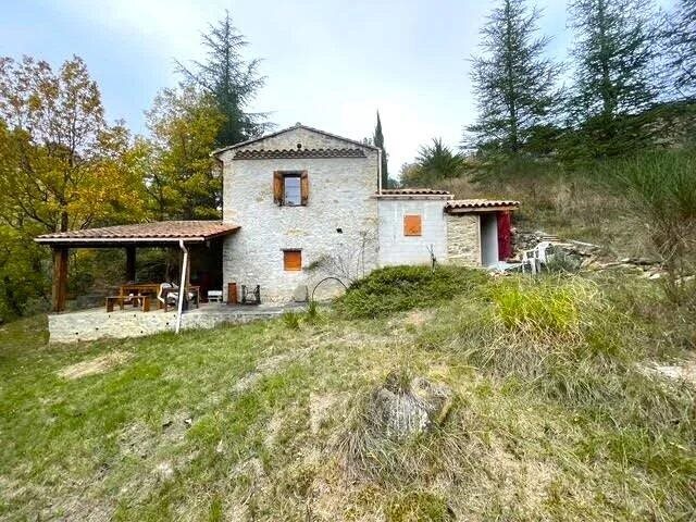 Maison à vendre, 45m², Couiza