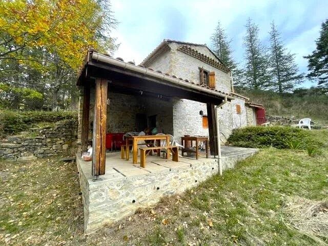 Maison à vendre, 45m², Couiza