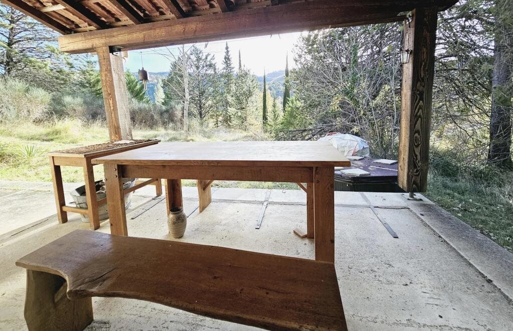 Maison à vendre, 45m², Couiza