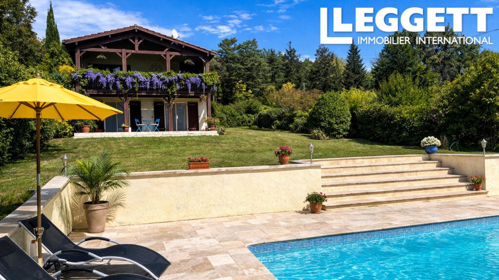 Maison à vendre, 160m², Agen