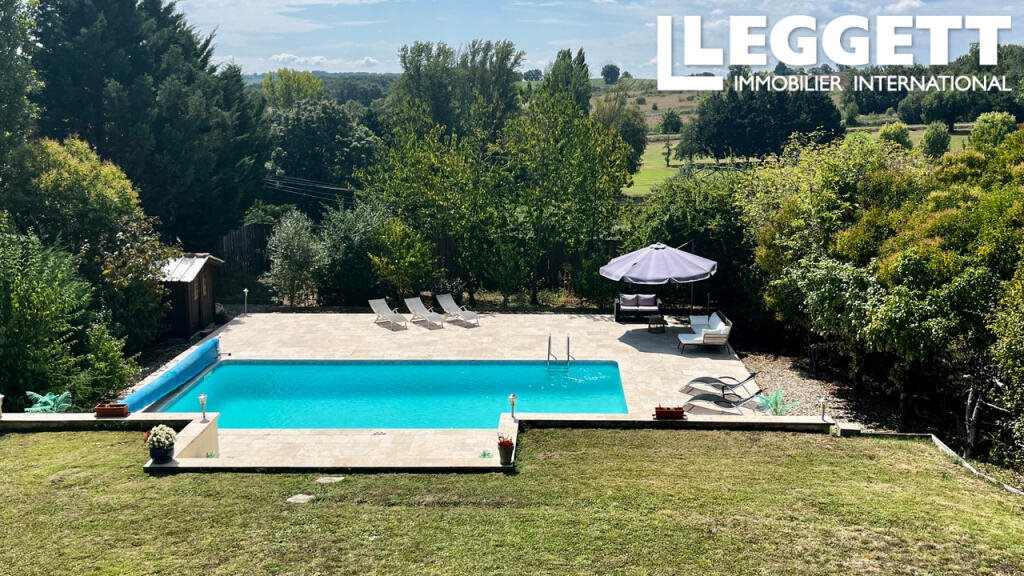 Maison à vendre, 160m², Agen