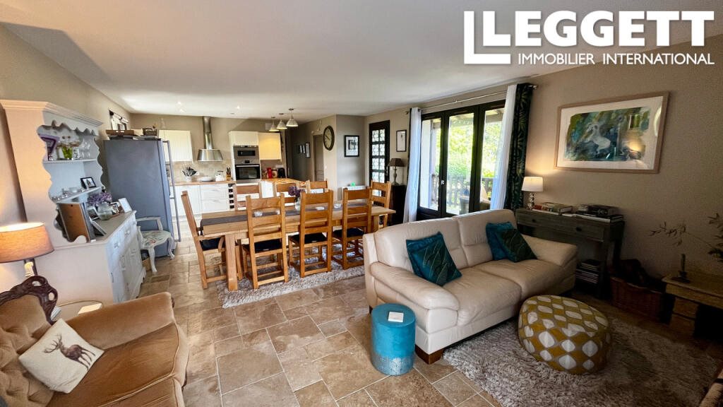 Maison à vendre, 160m², Agen