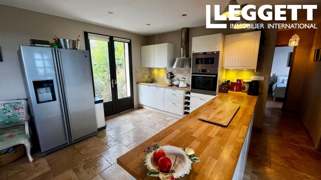 Maison à vendre, 160m², Agen