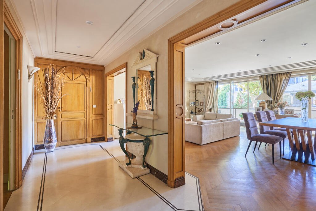 Appartement à vendre, 3m², Neuilly-sur-Seine
