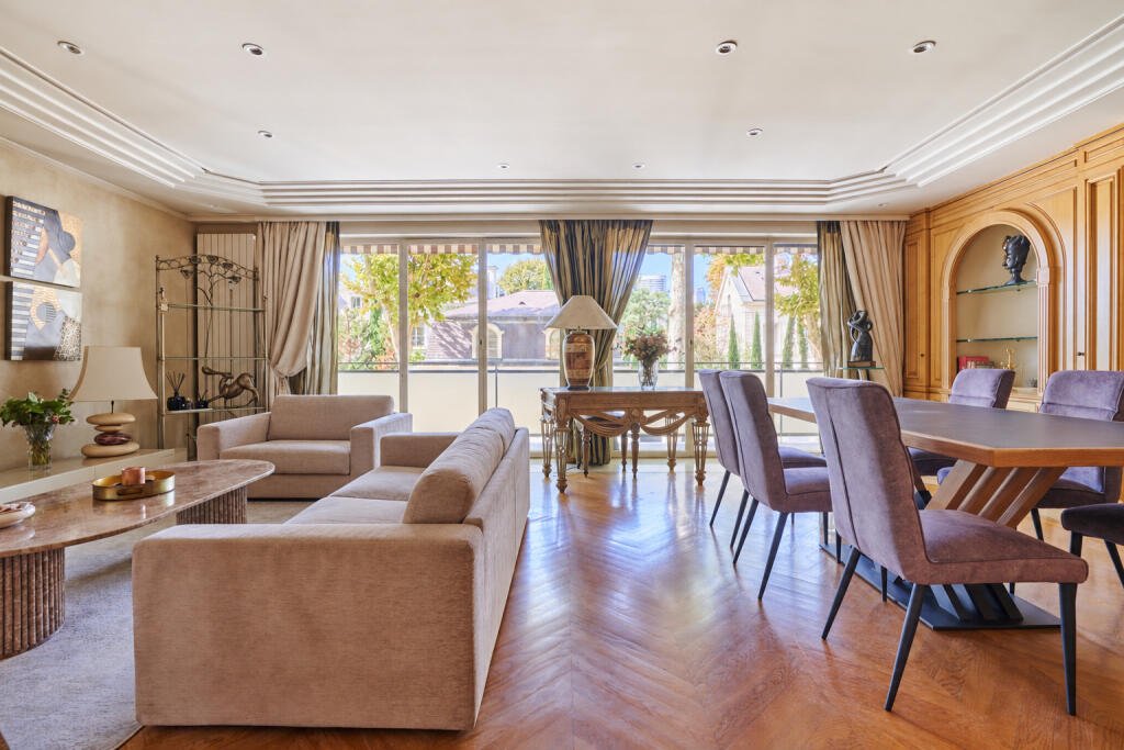 Appartement à vendre, 3m², Neuilly-sur-Seine