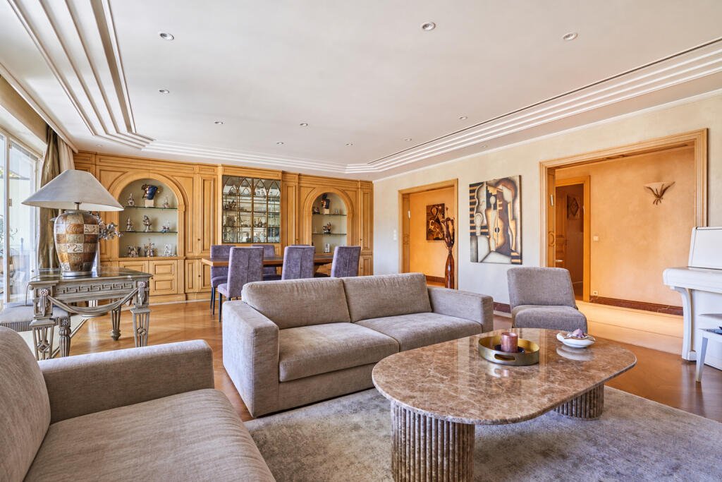 Appartement à vendre, 3m², Neuilly-sur-Seine