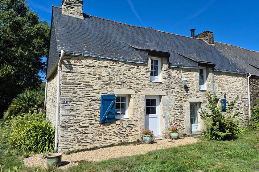 Maison à vendre, 2m², Sérent