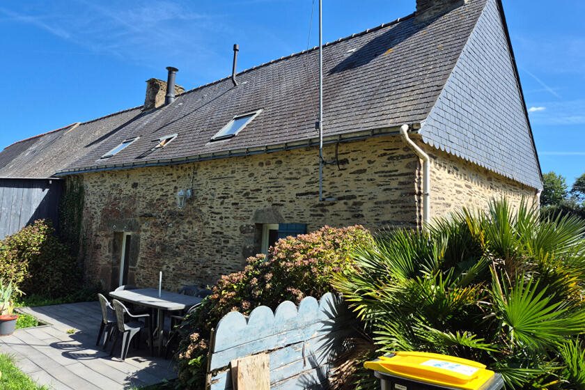 Maison à vendre, 2m², Sérent