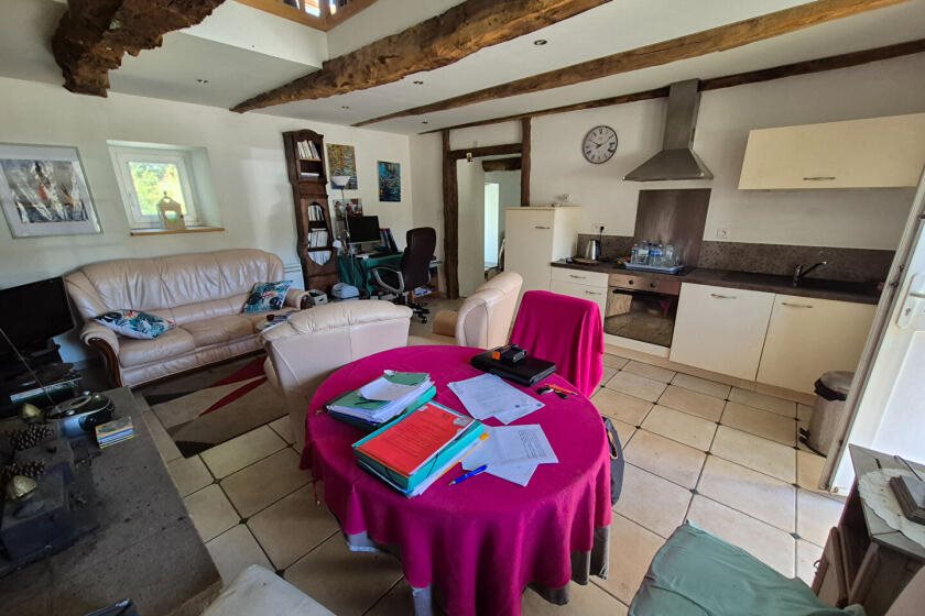 Maison à vendre, 2m², Sérent