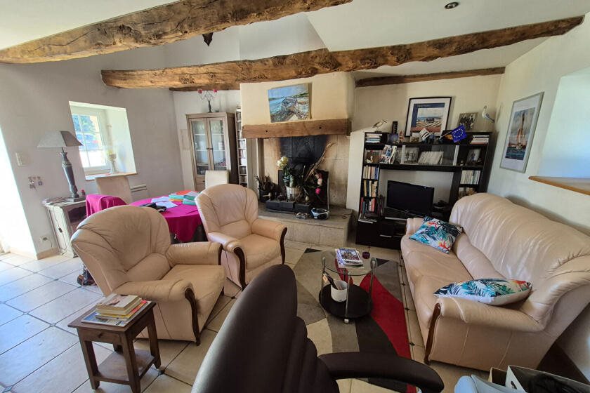 Maison à vendre, 2m², Sérent