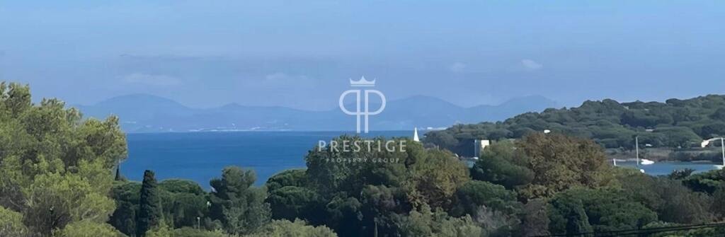 Maison à vendre, 520m², Saint-Tropez