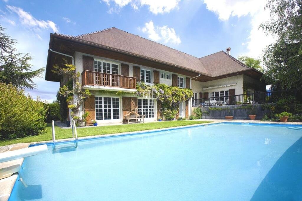 Maison à vendre, 360m², Annecy-le-Vieux